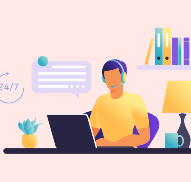 assistant