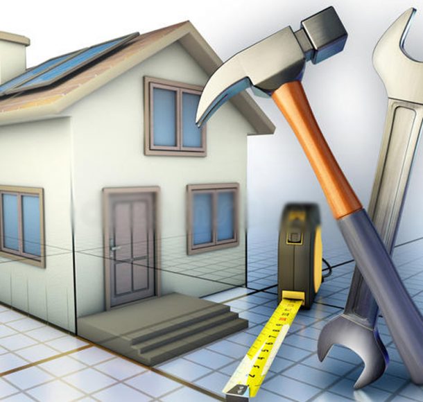 Maintenance Order Processing