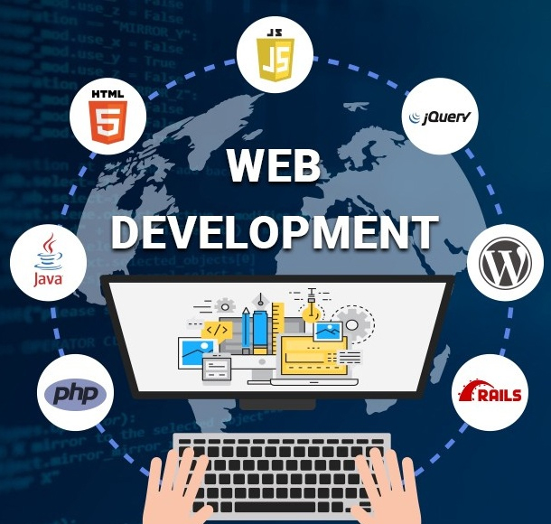 Website Development