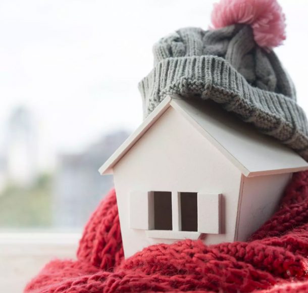 Winterization Order Processing