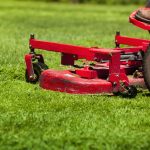 Grass Cut Order Processing